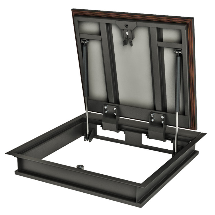 Противопожарные люки в Сочи