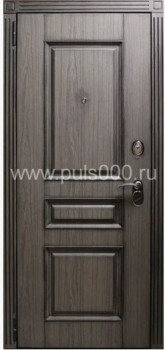 Дверь МДФ с натуральным шпоном SHP-28