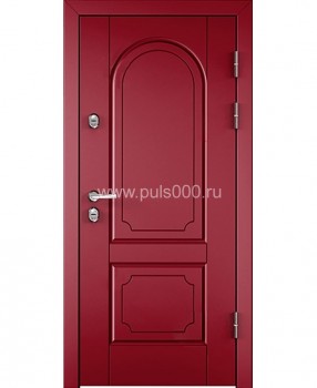 Дверь МДФ с панелью винорит PVHV-37